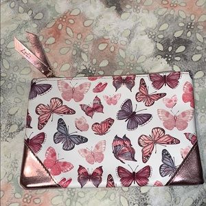 2/$10 or 5/$25 ipsy Bag Y2K 90’s Vibe Butterflies